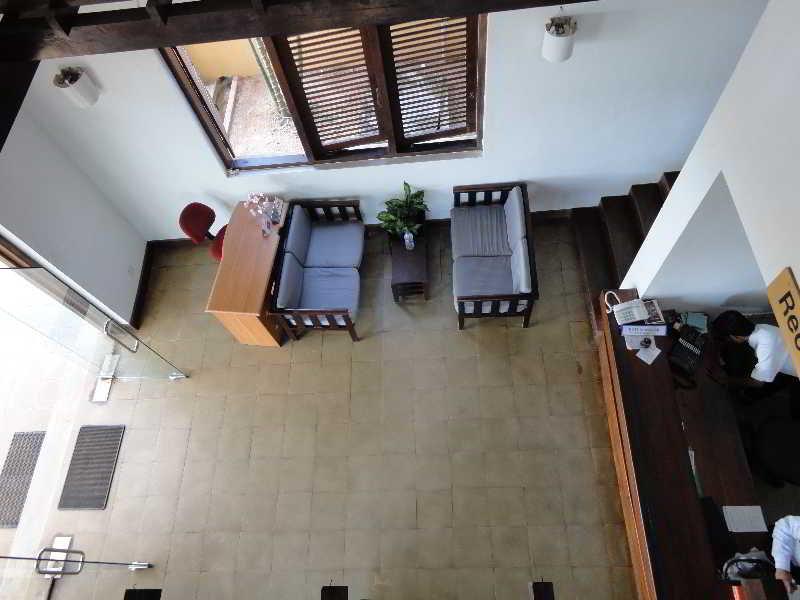 Hotel Sunset Beach เนกอมโบ ภายนอก รูปภาพ